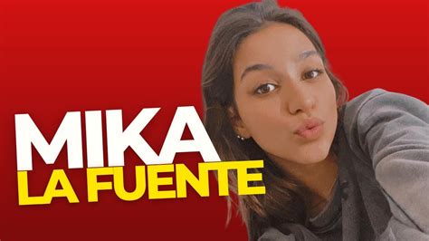 mika lafuente xxx|Mika Lafuente Porn Videos .